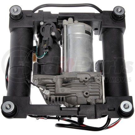 949-920 by DORMAN - Suspension Air Compressor