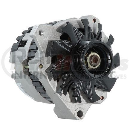 20402 by DELCO REMY - Alternator - Remanufactured