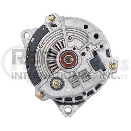 20407 by DELCO REMY - Alternator - Remanufactured