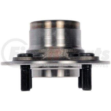 951-026 by DORMAN - Wheel Hub And Bearing Assembly - Rear