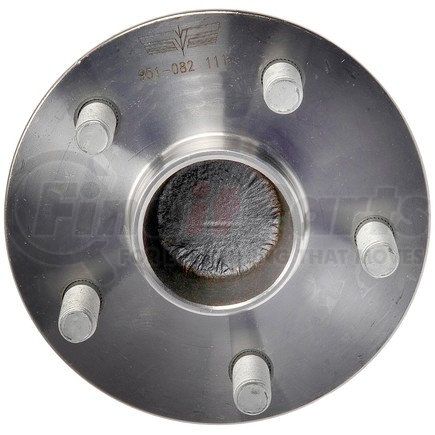 951-082 by DORMAN - Wheel Hub And Bearing Assembly - Rear