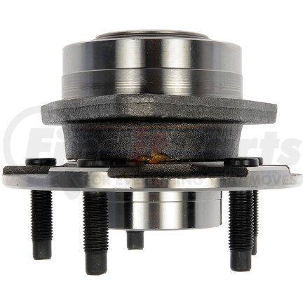 951-086 by DORMAN - Wheel Hub And Bearing Assembly - Front