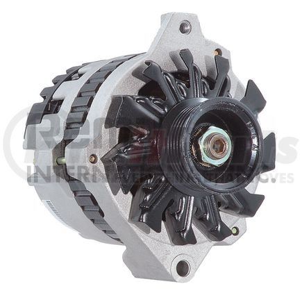 20408 by DELCO REMY - Alternator - Remanufactured