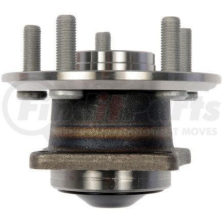 951-092 by DORMAN - Wheel Hub And Bearing Assembly - Rear