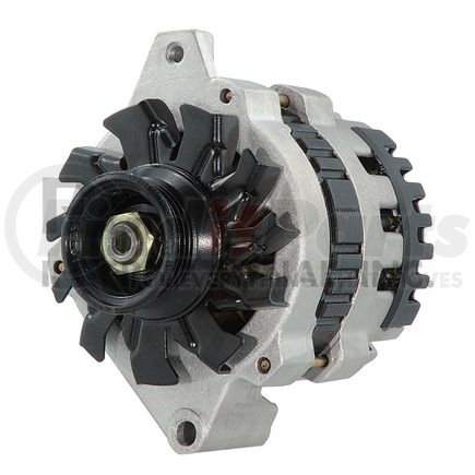 20393 by DELCO REMY - Alternator - Remanufactured