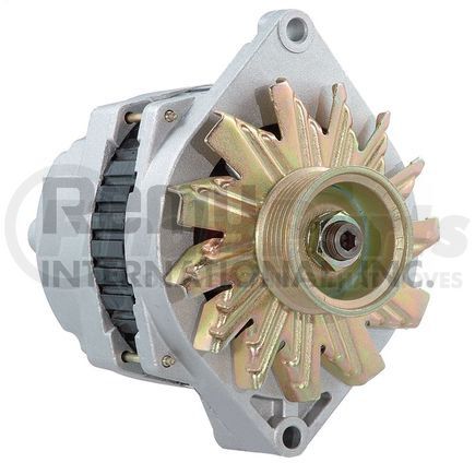 20369 by DELCO REMY - Alternator - Remanufactured