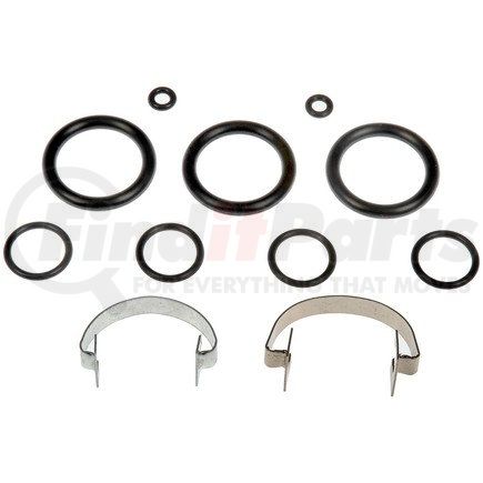 949-795 by DORMAN - Air Spring Solenoid O-Ring Kit