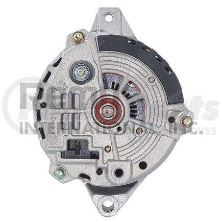 20380 by DELCO REMY - Alternator - Remanufactured