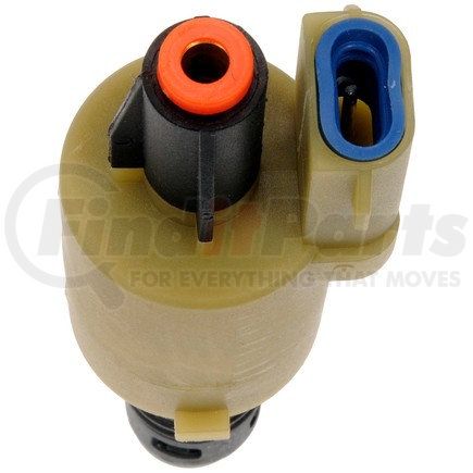 949-799 by DORMAN - Air Suspension Solenoid