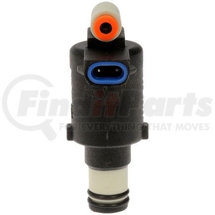 949-800 by DORMAN - Air Suspension Solenoid