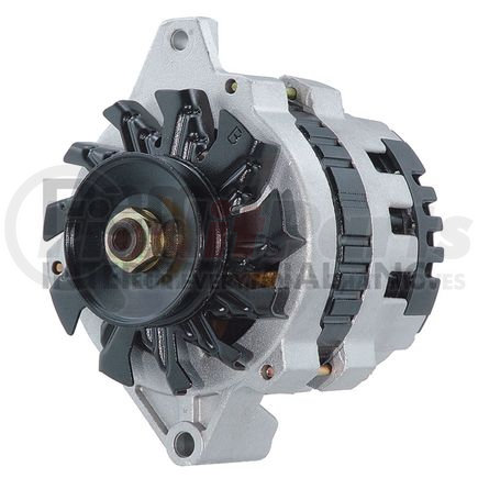 20381 by DELCO REMY - Alternator - Remanufactured