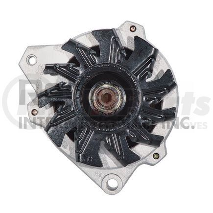 20383 by DELCO REMY - Alternator - Remanufactured