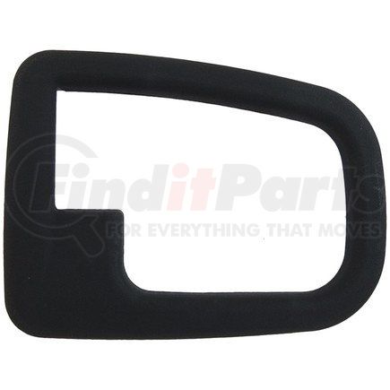 95116 by DORMAN - Interior Door Handle Front And Rear Right Texture Black