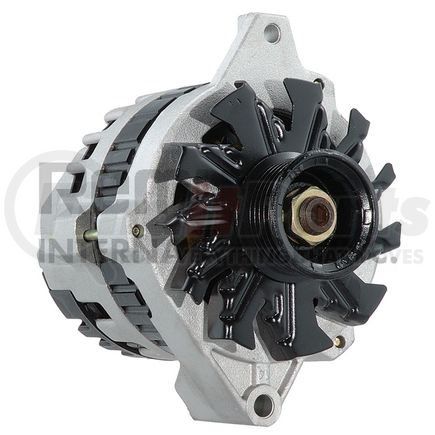 20388 by DELCO REMY - Alternator - Remanufactured