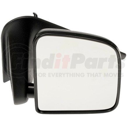 Dorman 955-010 Door Mirror Side View Mirror - Left, Manual