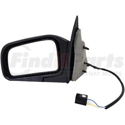 955-012 by DORMAN - Side View Mirror - Left, Power