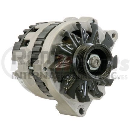 20466 by DELCO REMY - Alternator - Remanufactured