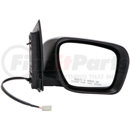 955-1033 by DORMAN - Side View Mirror - Right Side