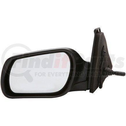 955-1034 by DORMAN - Side View Mirror - Left Side