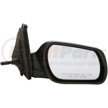 955-1035 by DORMAN - Side View Mirror - Right Side