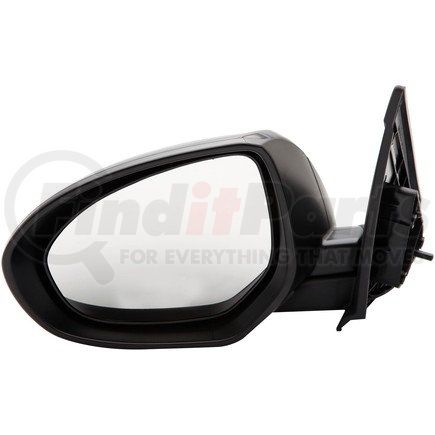 955-1036 by DORMAN - Side View Mirror - Left Side