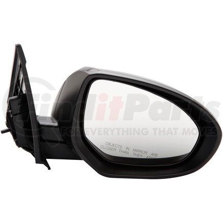 955-1037 by DORMAN - Side View Mirror - Right Side