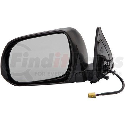 955-1038 by DORMAN - Side View Mirror - Left Side