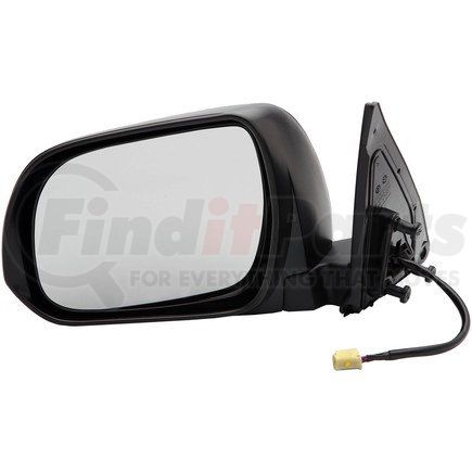 955-1040 by DORMAN - Side View Mirror - Left Side