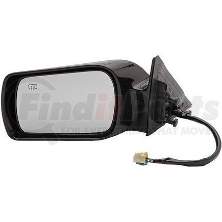 955-1042 by DORMAN - Side View Mirror - Left Side