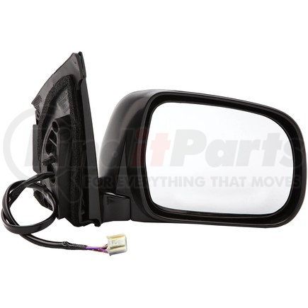 955-1045 by DORMAN - Side View Mirror - Right Side