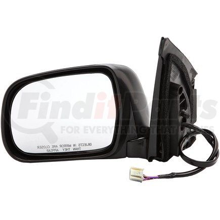 955-1044 by DORMAN - Side View Mirror - Right Side