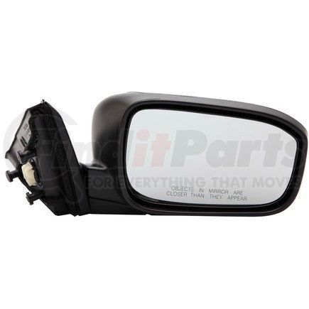 955-1047 by DORMAN - Side View Mirror - Right Side