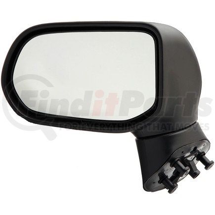 955-1048 by DORMAN - Side View Mirror - Left Side