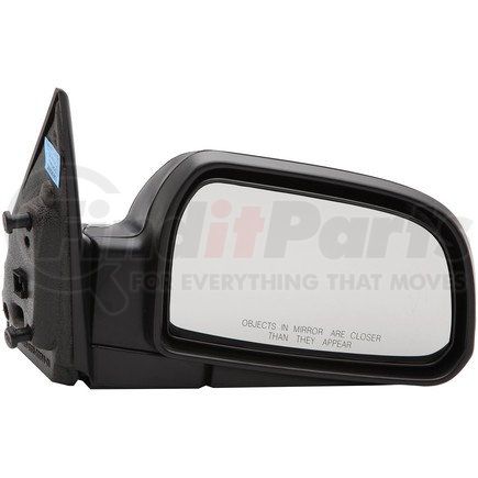 955-1051 by DORMAN - Side View Mirror - Right Side