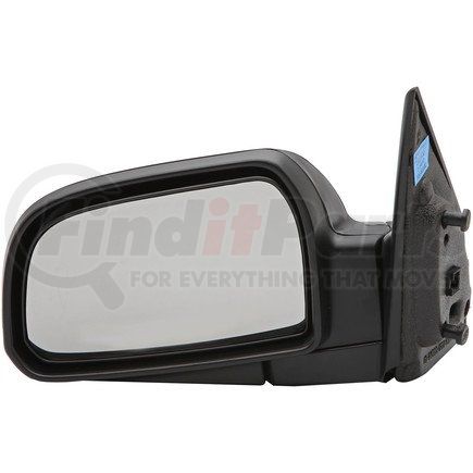 955-1052 by DORMAN - Side View Mirror - Left Side