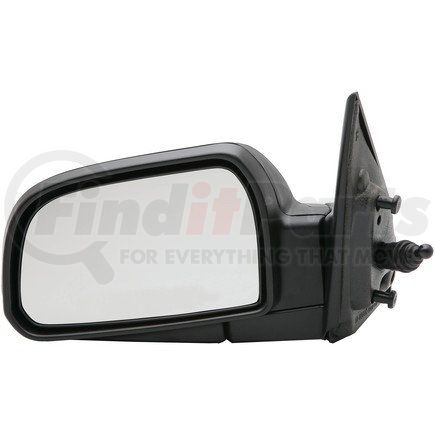 955-1054 by DORMAN - Side View Mirror - Left Side