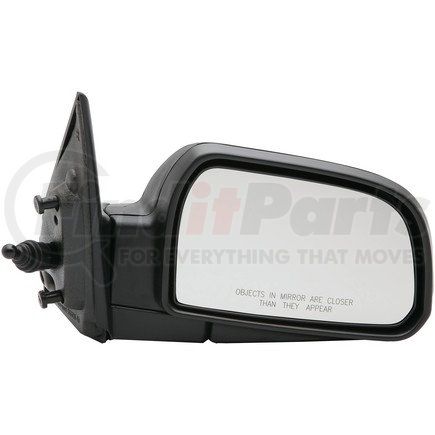 955-1055 by DORMAN - Side View Mirror - Right Side