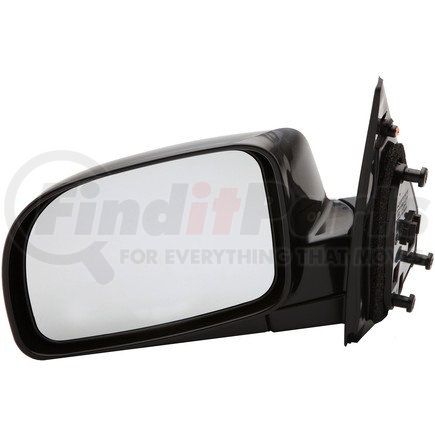 955-1056 by DORMAN - Side View Mirror - Left Side