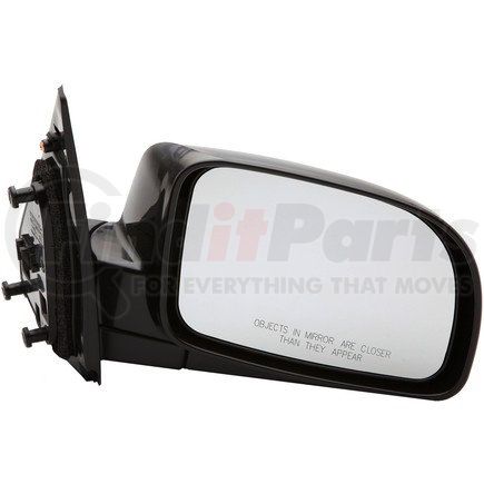 955-1057 by DORMAN - Side View Mirror - Right Side
