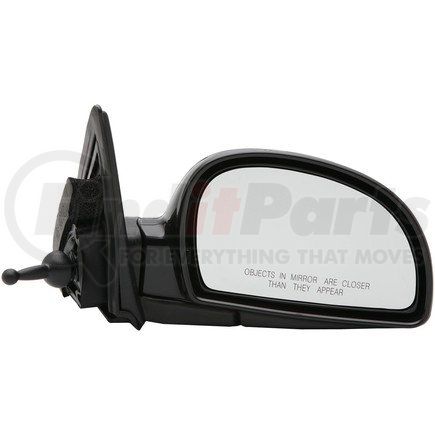 955-1059 by DORMAN - Side View Mirror - Right Side