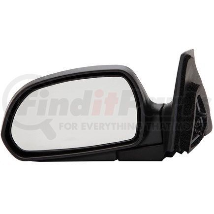 955-1060 by DORMAN - Side View Mirror - Left Side