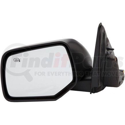 955-1062 by DORMAN - Side View Mirror - Left Side