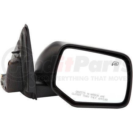 955-1065 by DORMAN - Side View Mirror - Right Side