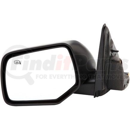 955-1064 by DORMAN - Side View Mirror - Left Side