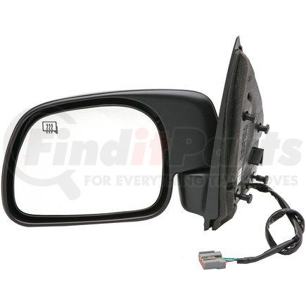 955-1066 by DORMAN - Side View Mirror - Left Side