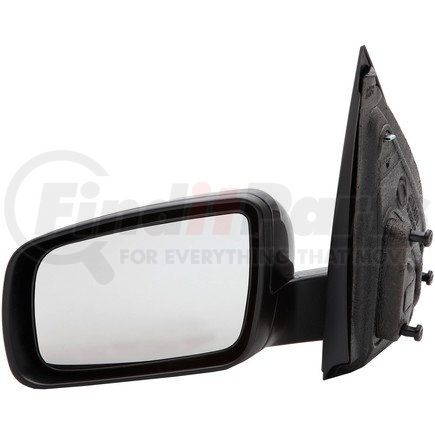 955-1070 by DORMAN - Side View Mirror - Left Side