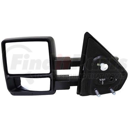 955-1074 by DORMAN - Side View Mirror - Left Side