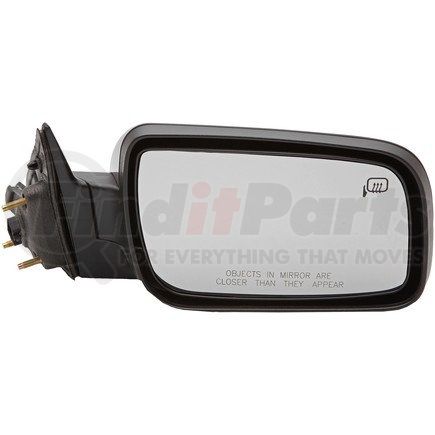 955-1073 by DORMAN - Side View Mirror - Right Side