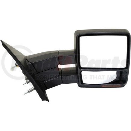 955-1077 by DORMAN - Side View Mirror - Right Side