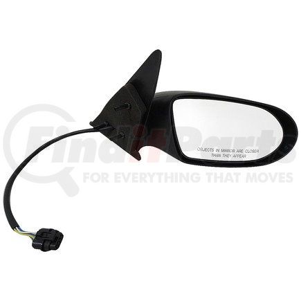 955-112 by DORMAN - Side View Mirror - Right, Power